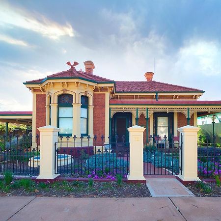 Allora House Калгурли Экстерьер фото