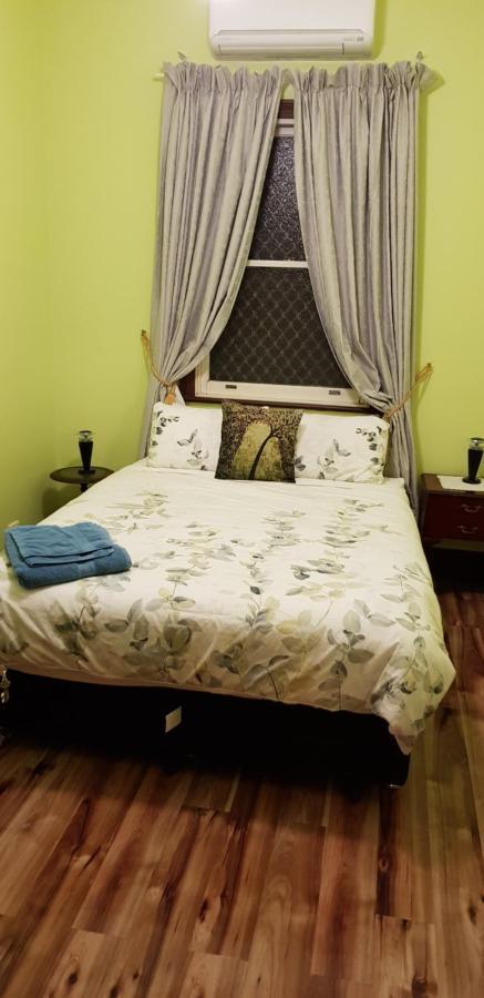 Allora House Калгурли Экстерьер фото