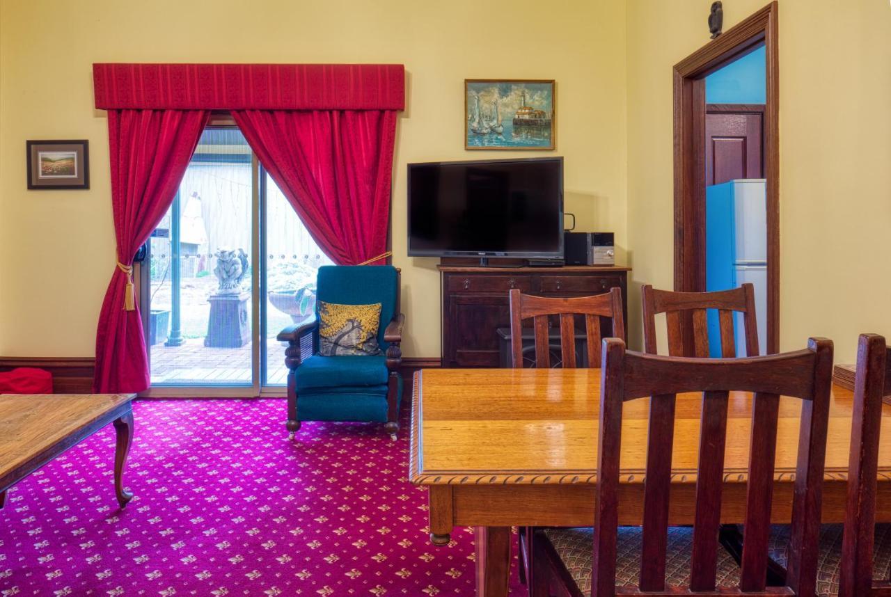 Allora House Калгурли Экстерьер фото