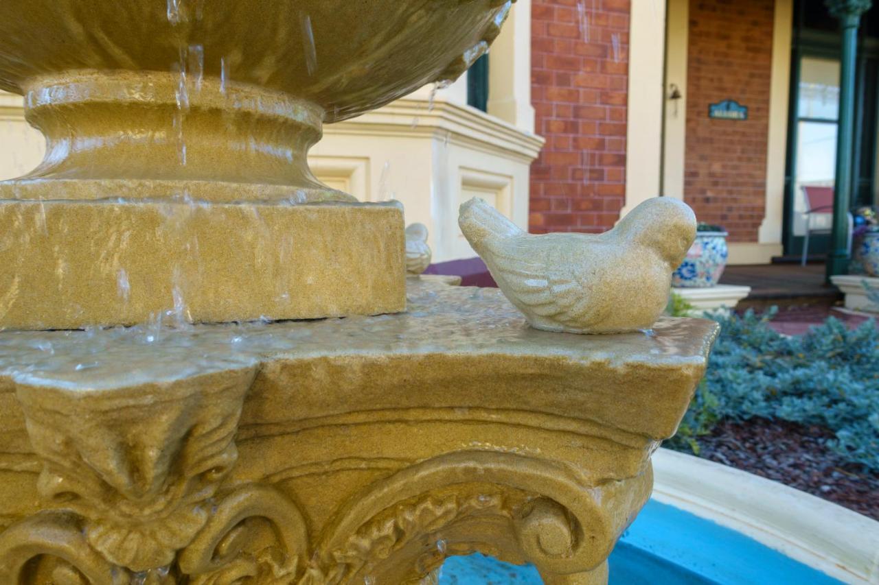 Allora House Калгурли Экстерьер фото