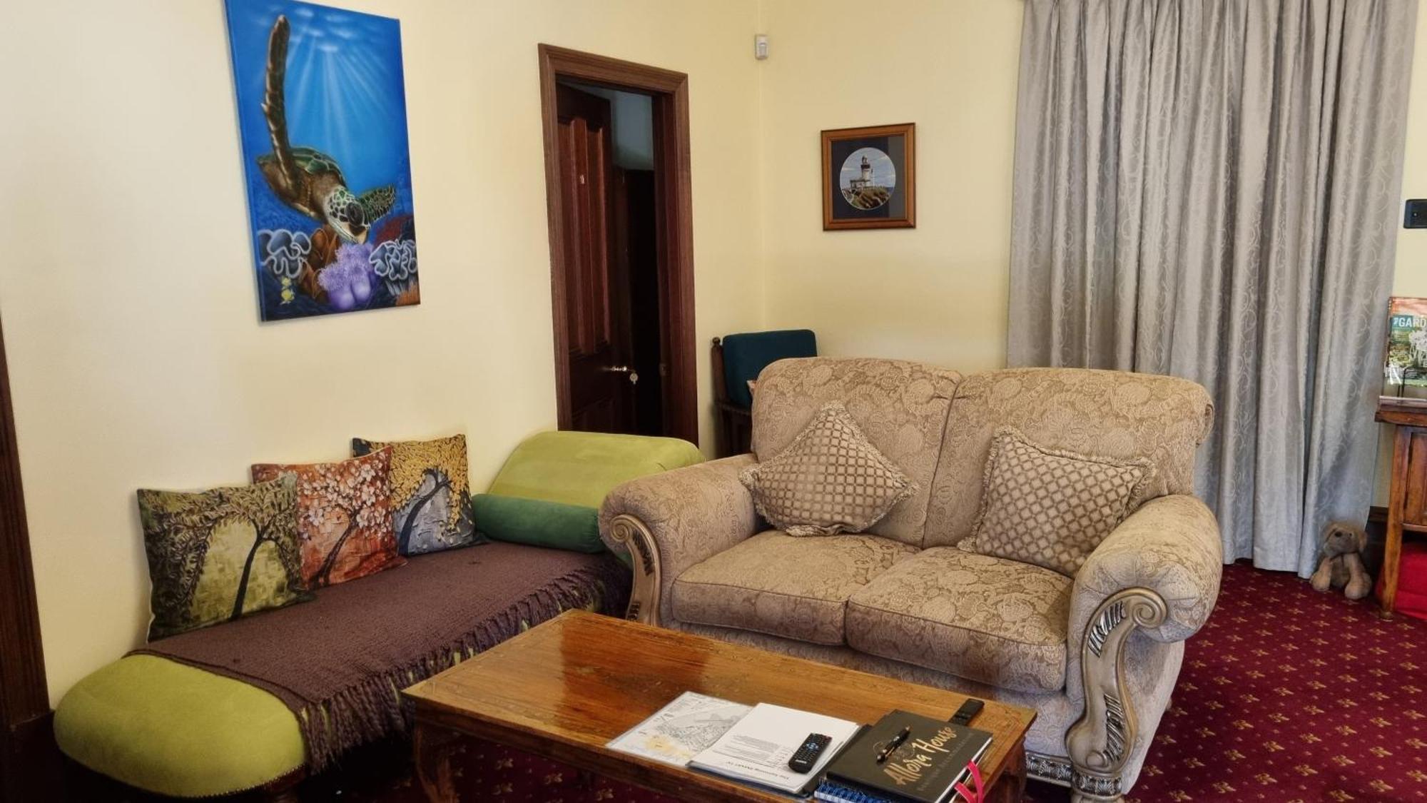 Allora House Калгурли Экстерьер фото